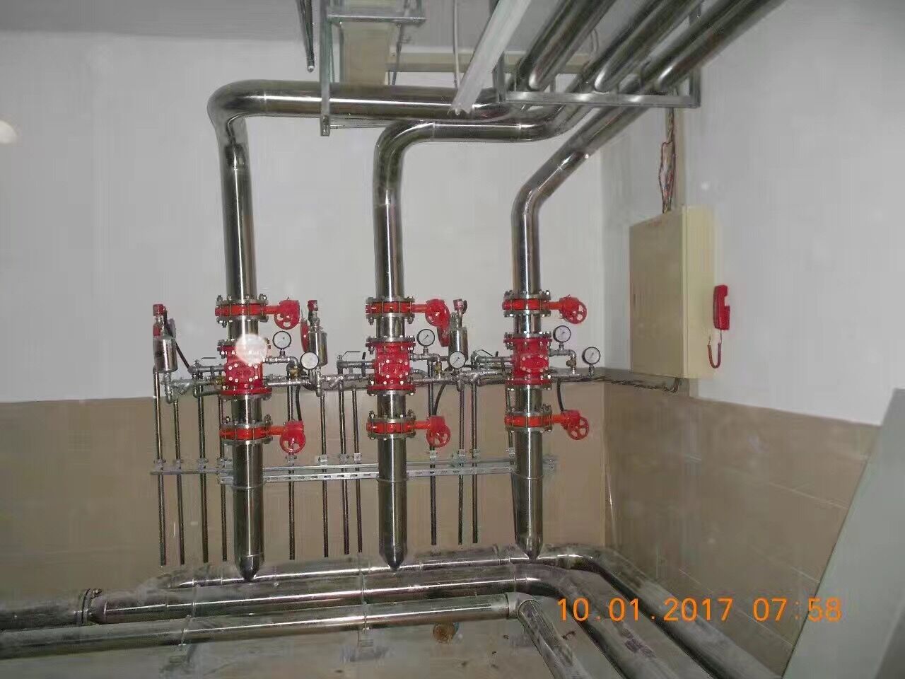 生物製藥公司輸送管道工程超大人性香蕉黄色视频.jpg